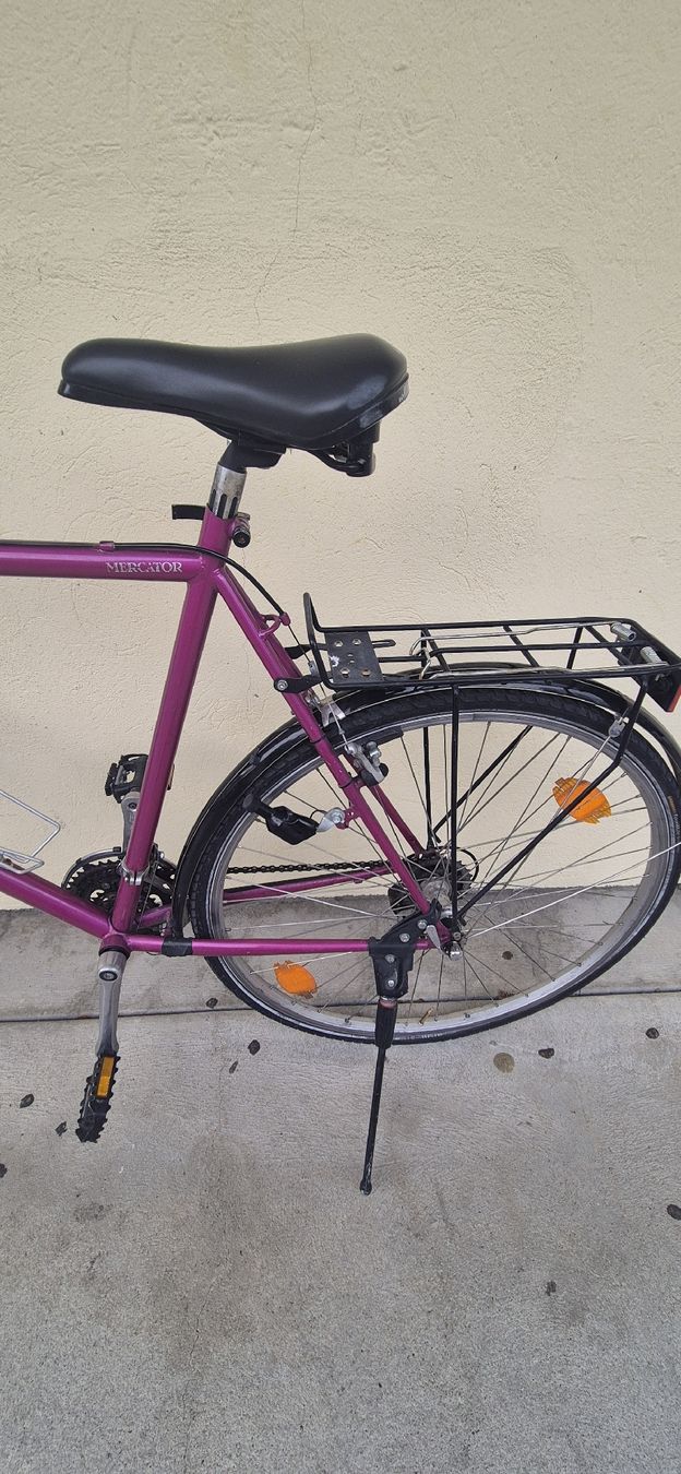 Vélos: Velo City 7 Gang, /gebraucht  – D'occasion à Zürich par 833_w68v 6