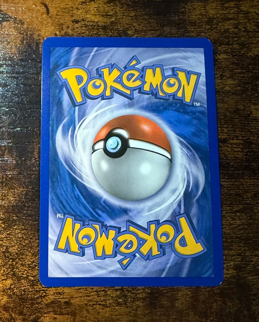 Pokémon Carte collezionabili: Ninetales Holo 7 – Usato da Zürich venduto da PEACECOCOON 2