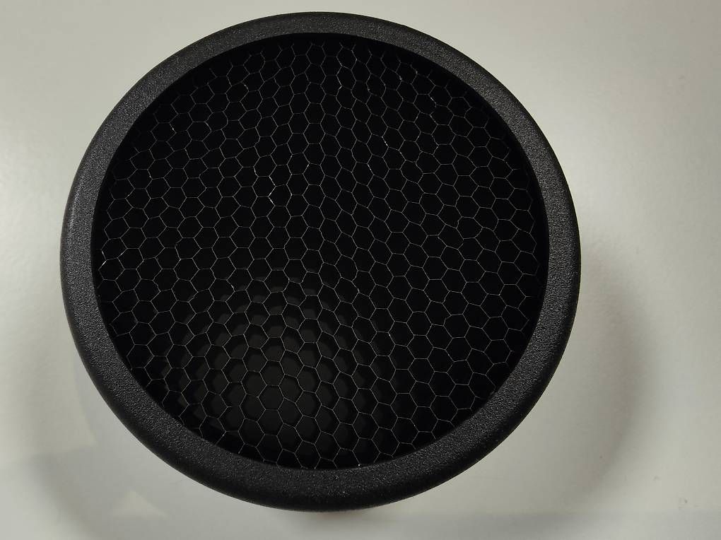Blitze: Elinchrom Snoot Lichtformer – Gebraucht aus Heiden von Sirgreg 1