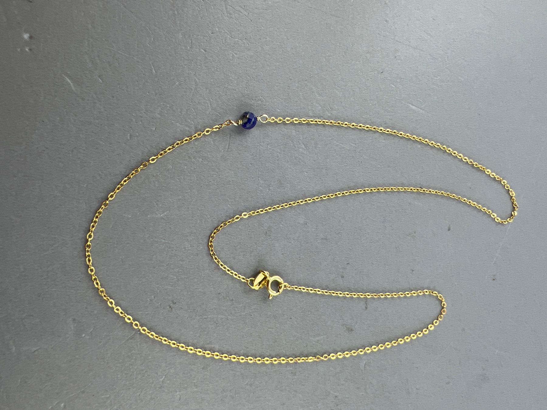 Catenine: Kette 925 Silber – Usato da Niederuzwil venduto da leo_8857 4