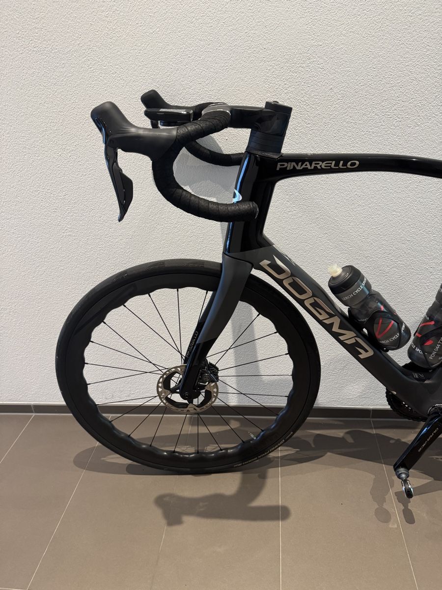 Pinarello Vélos: Pinarello Dogma X – D'occasion à Kilchberg ZH par Guido_V93 5