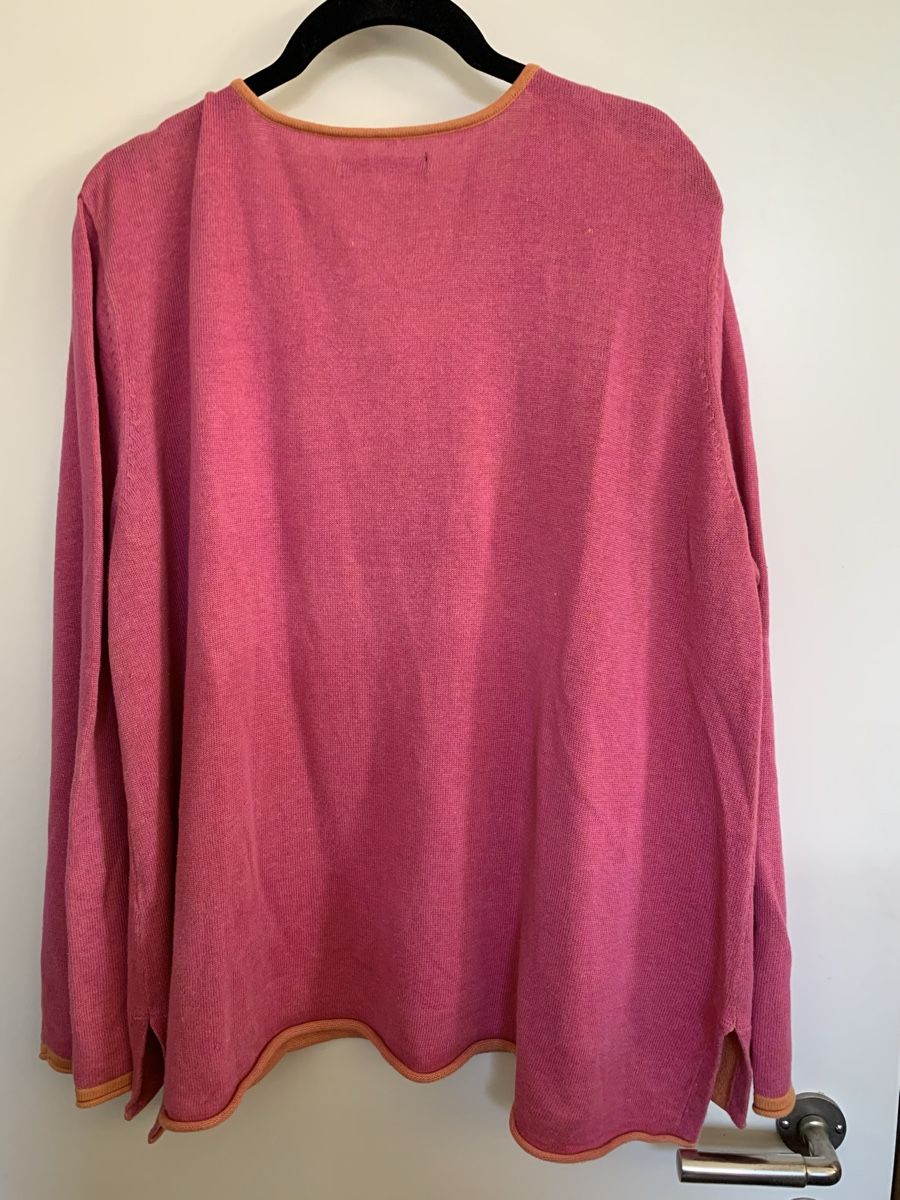Giacche: Strickjacke Gudrun Sjöden – Usato da Männedorf venduto da palladio 1