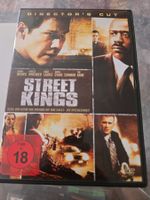 Street Kings DVD