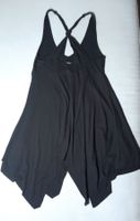 Leichtes Babydoll Tunika Bikini Cover Top BLT XS S zu Nile