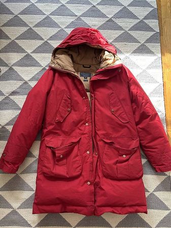 Parka Manufattura Ceccarelli