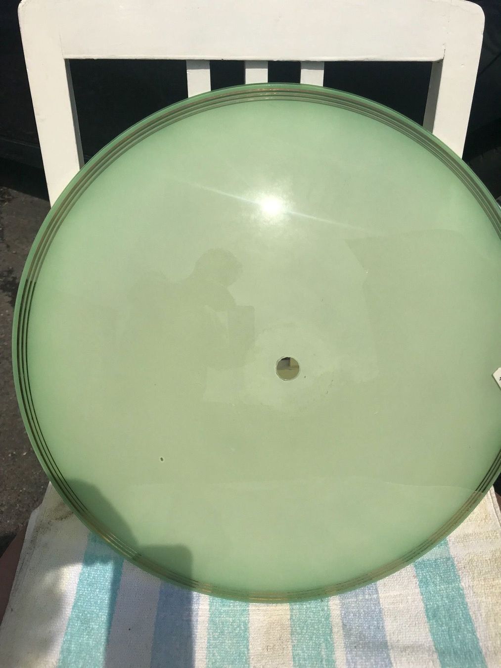 Lampade: Zwei Hängeleuchten – Usato da Neuenhof venduto da Himmel2 1