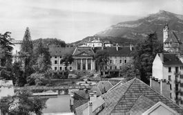 4x Chambery