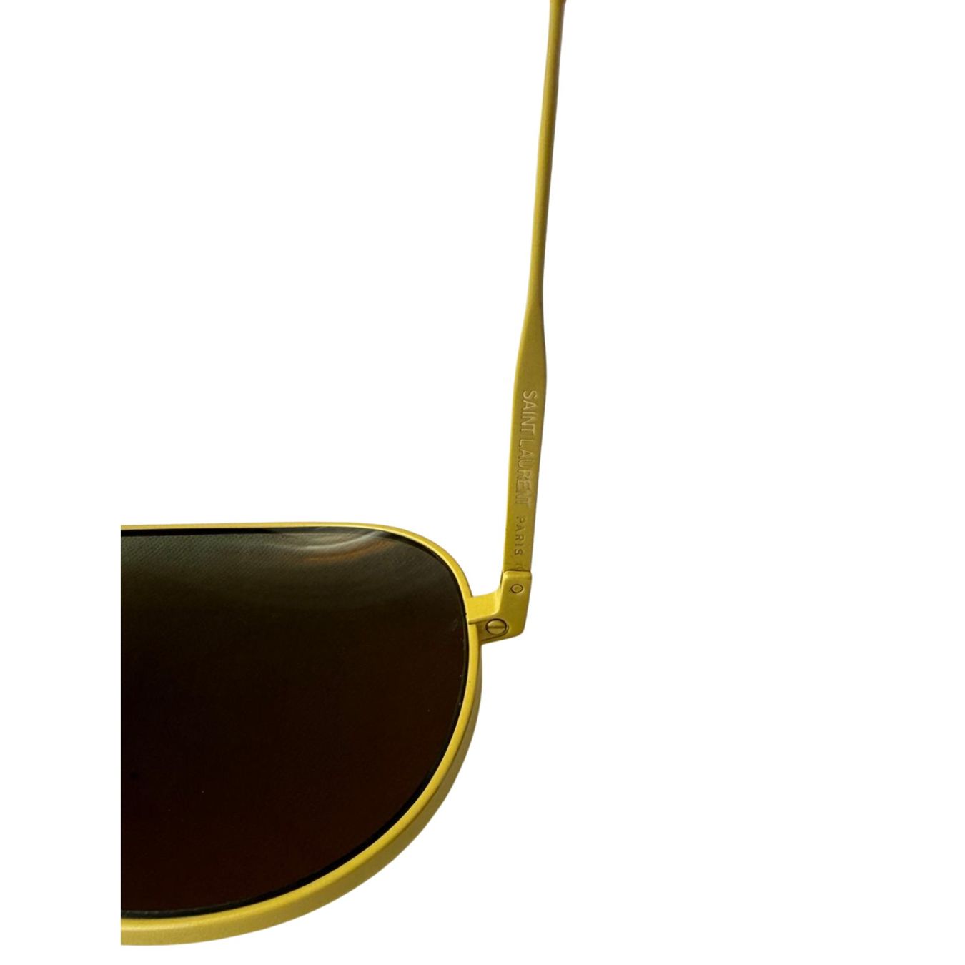 Brillen & Gläser: Saint Laurent, Surf Brille, Neuwertig! – Neu (gemäss Beschreibung) aus Oberarth von SSS. 1