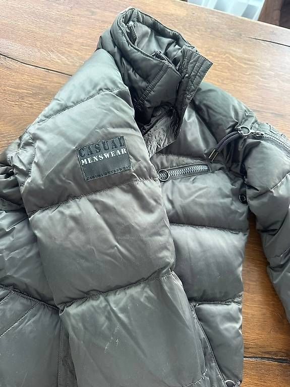 Vestes & Manteaux: Winterjacke – D'occasion à Grosshöchstetten par Qenko