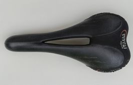 Sattel Selle Italia XC Gel Flow Kevlar, gebraucht