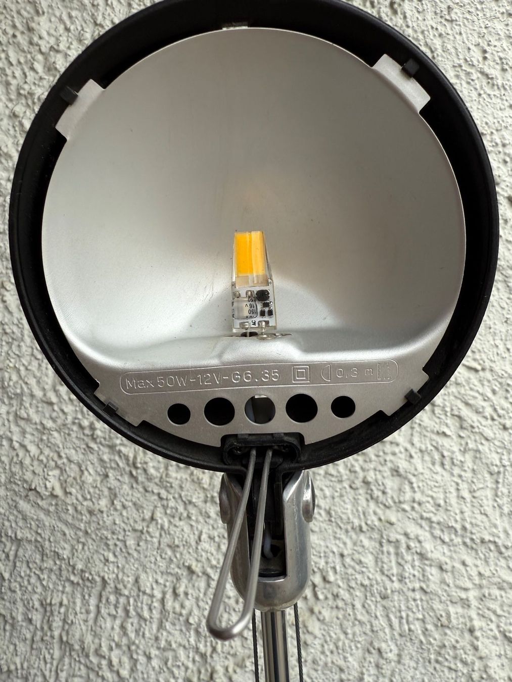 Artimede Lampade: Artemide Zante – Usato da Unterstammheim venduto da Hawesta 5