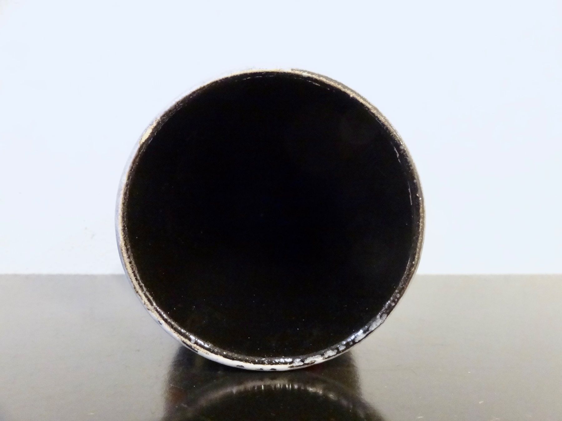 Vasi & Recipienti: Vintage Vase W-Germany Fat Lava – Nuovo e nell'imballaggio originale da Kerzers venduto da zimmergruen 7
