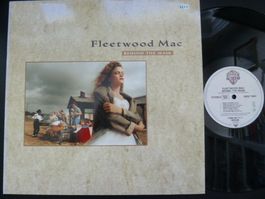 Fleetwood Mac - Behind the mask  (VG++)