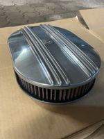 Luftfiltergehäuse Aluminium