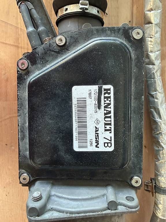 Renault Alle Autoersatzteile: 4 Control Renault Espace 172100-40015 17B07 – Gebraucht aus St. Gallen von korace 1