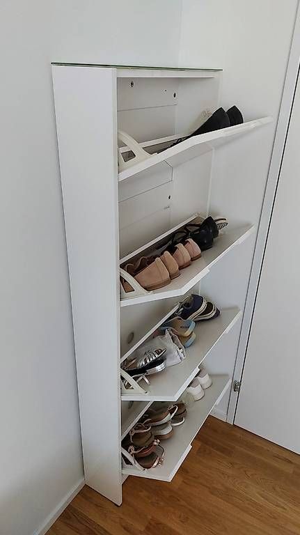 Armadi: Schuhschrank – Usato da Obfelden venduto da ele_2r5s 3