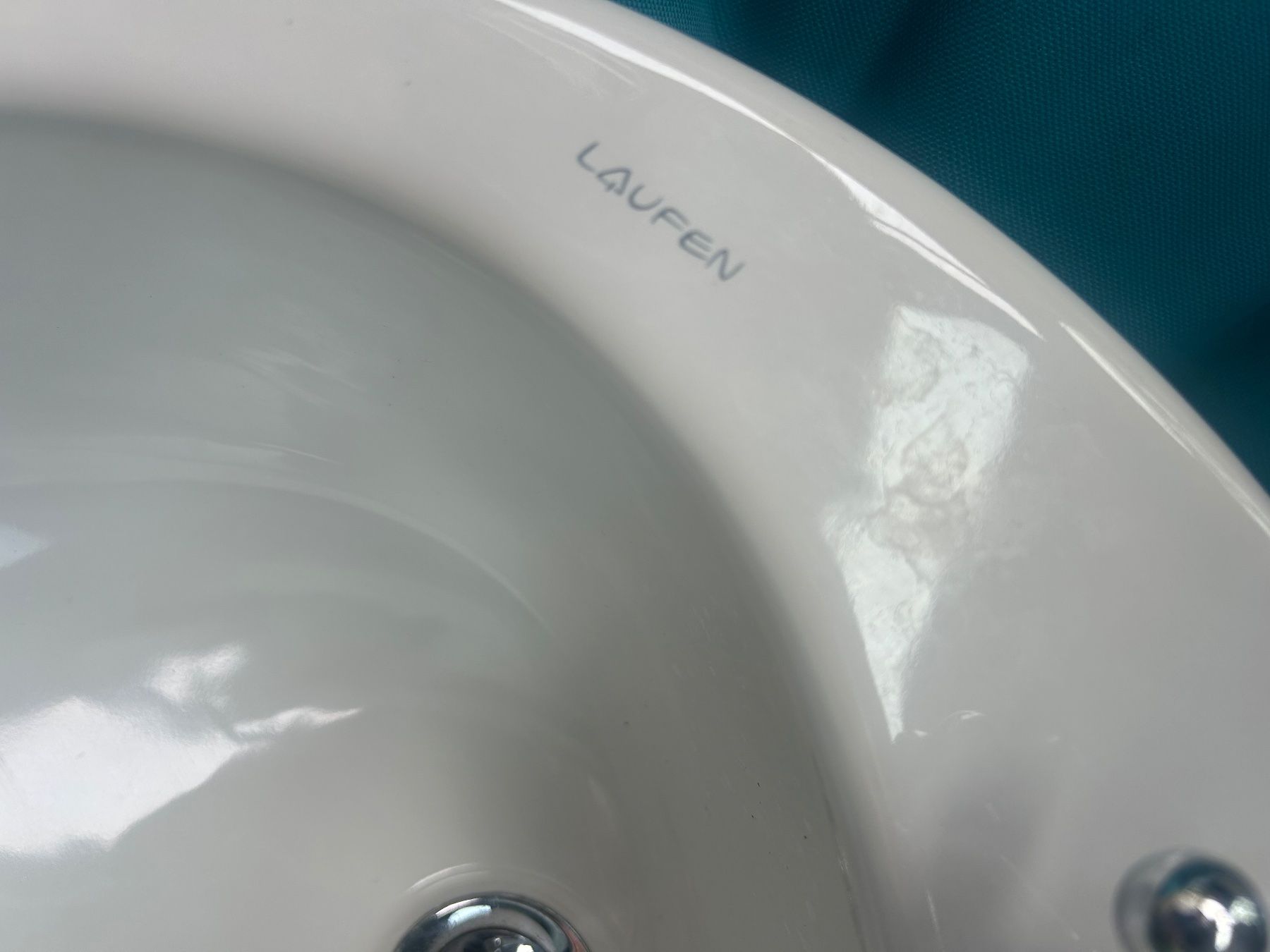 Dornbracht Rubinetteria: Dornbracht mischer inkl Lavabo , 2Stk – Usato da Stans venduto da Benzen 5