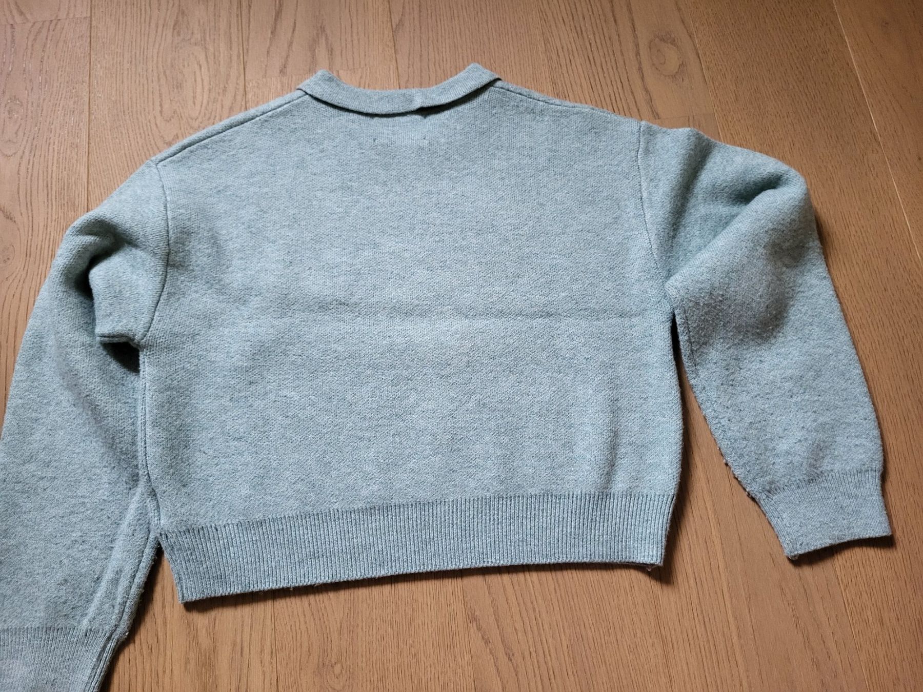 Zara Maglioni & Felpe: Zara Pull 152 cms  / 11-12 ans   -  Laine 9% – Usato da Zumikon venduto da cozurich 2