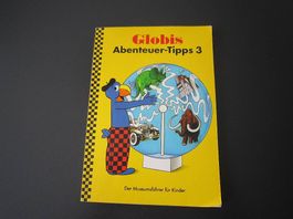 Globis Abenteuer-Tipps 3
