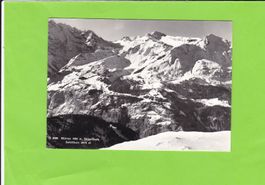 Mürren-Skigelände