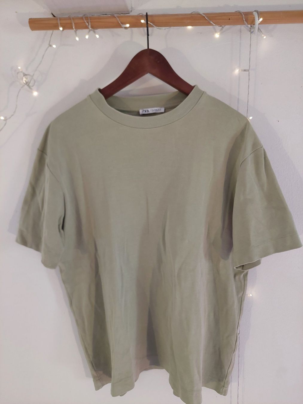 Kleiderpakete: 4  Oversize T-Shirts – Gebraucht aus Bauma von selunchen 3