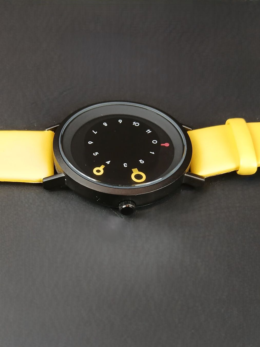 Uhren: PITANI "Orologi Creativi no.470" – Gebraucht aus Schaffhausen von Restwert_SH 2