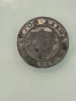 1 mal 5 Rappen 1829 canton AARGAU