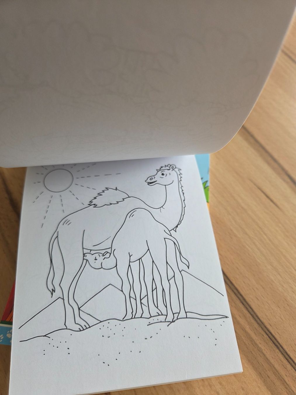 Bücher: Malbücher neu – Neu und originalverpackt aus Grosswangen von sunny.stivi 3