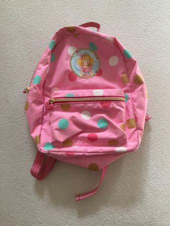 Kinderrucksack Prinzessin Lillifee