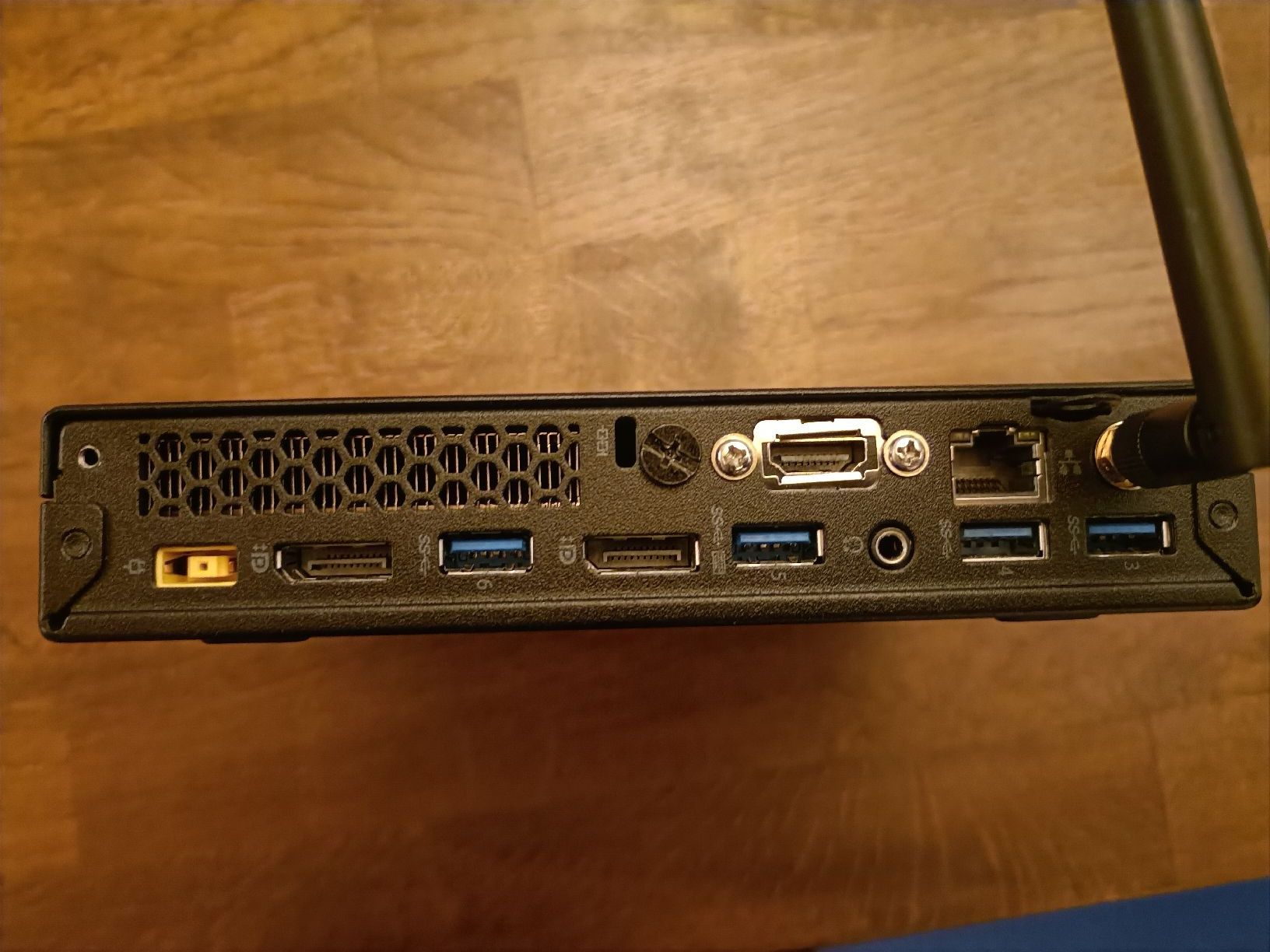 Lenovo PCs: Lenovo M900 tiny – D'occasion à Möriken AG par koe_9m7l 2