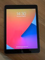 Apple iPad (5. Generation) Wi-Fi 128 GB Silber guter Zustand