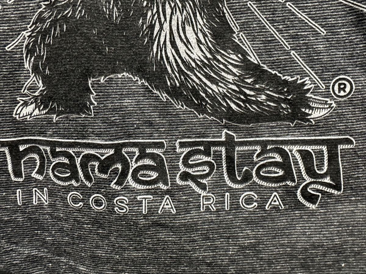 Tops: Top aus Costa Rica – Gebraucht aus Eschenbach LU von Tatzi1 3