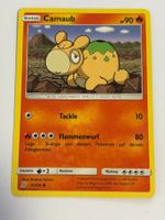 Pokemon-Karte Camaub 23/236