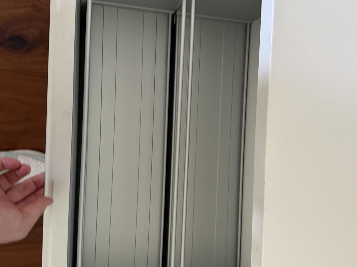 Meubles TV: TV Sideboard weiss – D'occasion à Küttigen par Buben98 1