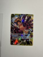 OP10-118 Monkey D Luffy One Piece 