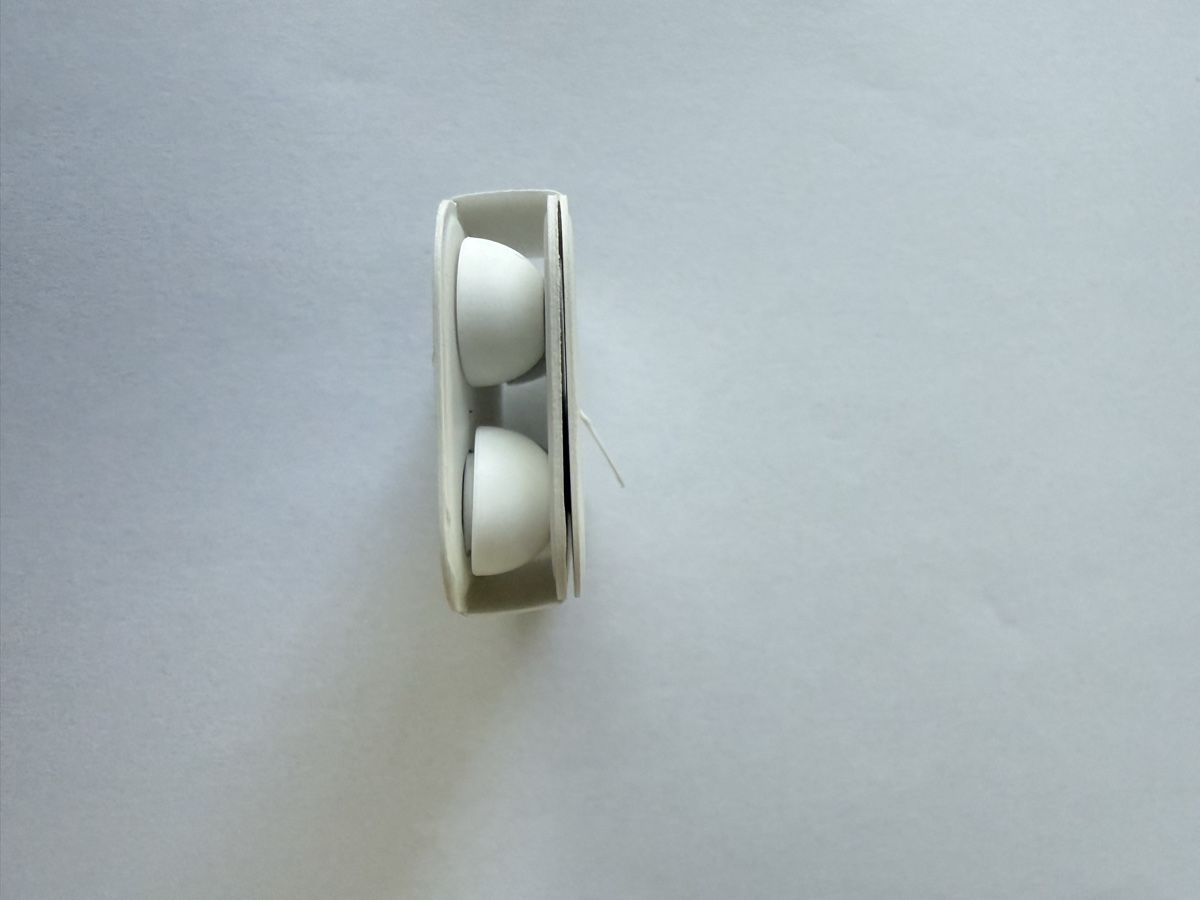 Apple Cuffie: Apple AirPods Pro 2. Generation mit Ladecase weiss – Usato da Emmenbrücke venduto da Lucky2409 9