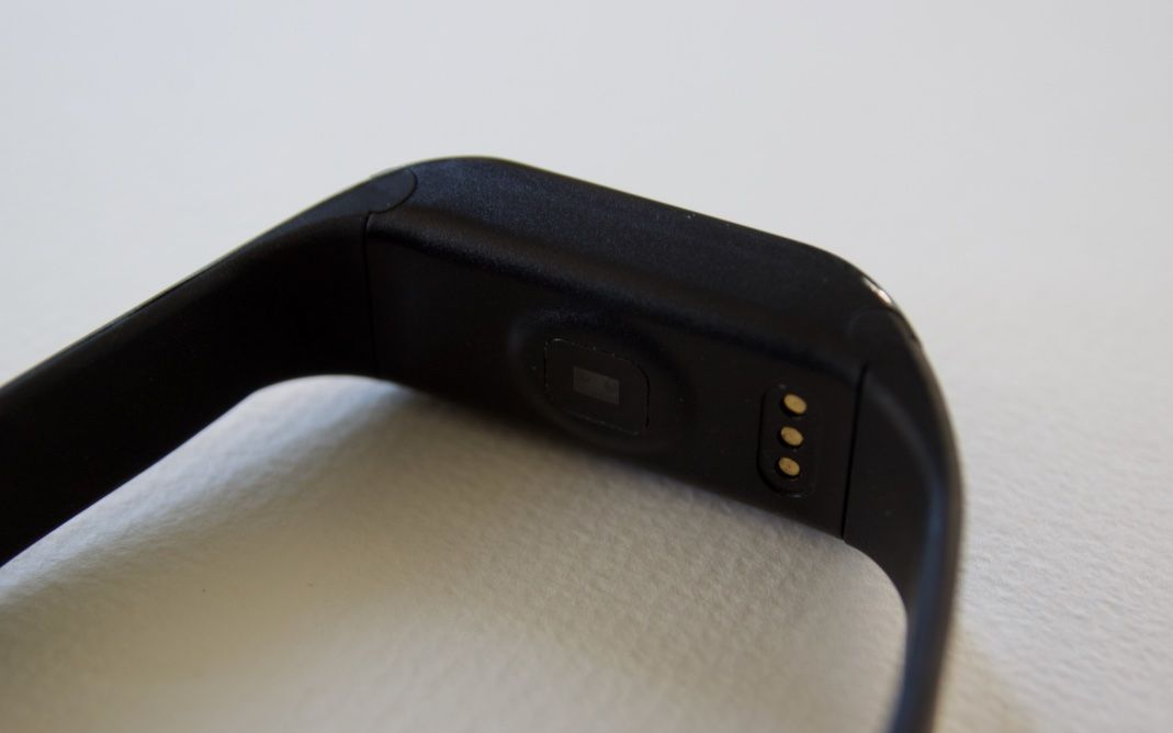 Smartwatch: Fitness Tracker Uhr – Usato da Zofingen venduto da decidua 4