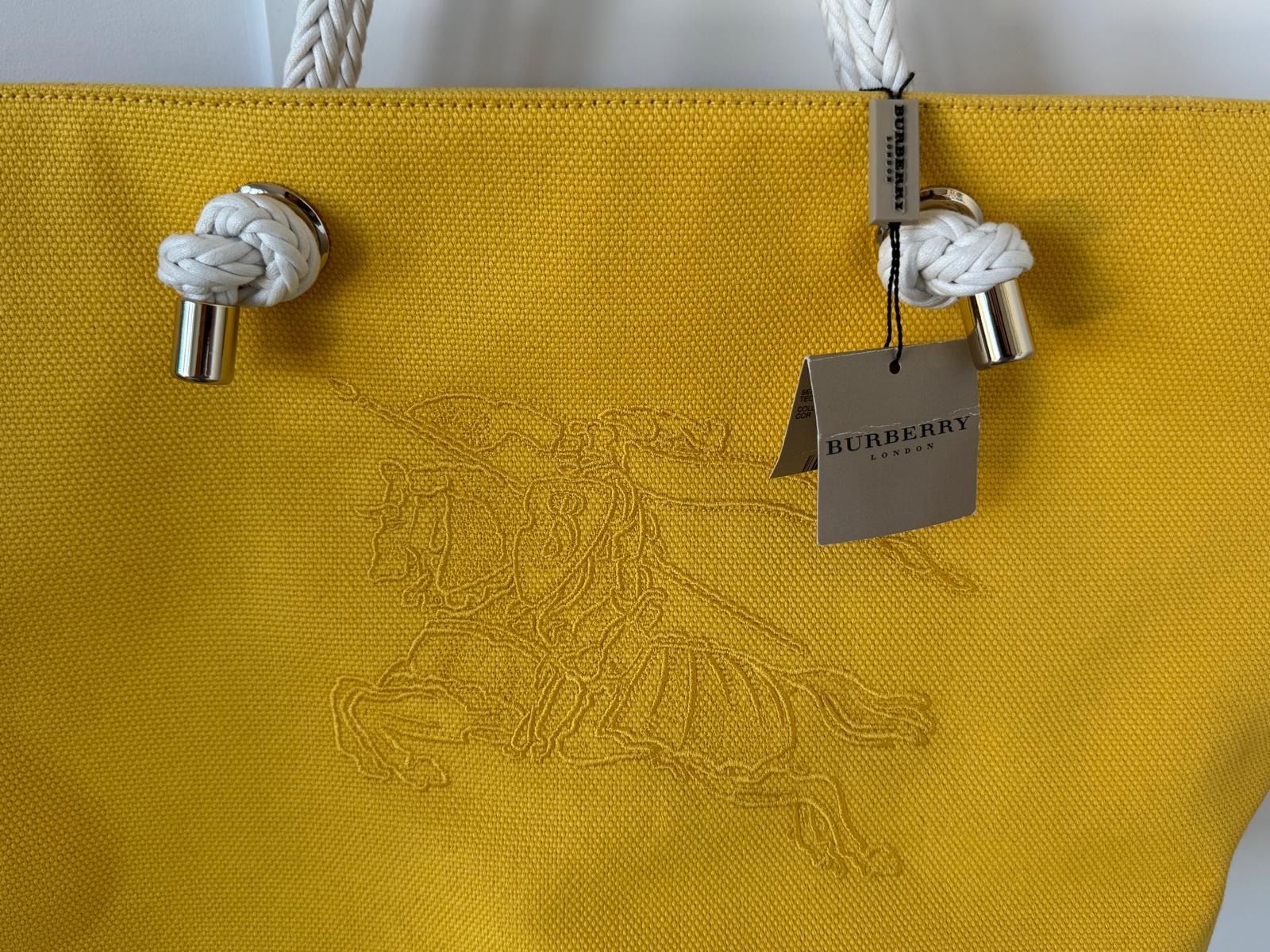 Burberry Sacs femmes: Burberry Tasche neu – Neuf (Voir description) à Zollikon par gab_v26c 1
