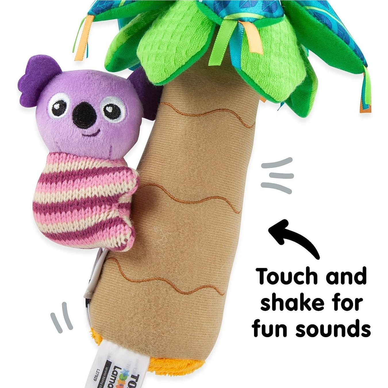 Giocattoli: Lamaze Clip & Go Walla Walla Koala – Nuovo e nell'imballaggio originale da Oensingen venduto da Liquidations-Shop