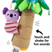Lamaze Clip & Go Walla Walla Koala