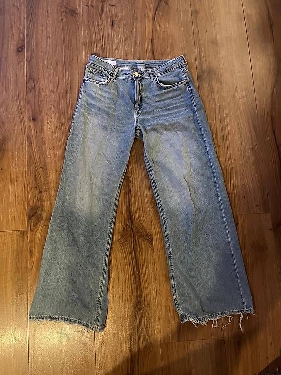 Jeans: Low waste Jeans – Usato da Heimberg venduto da Amanda13 3