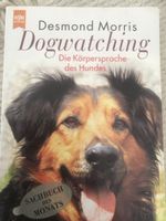 Dogwatching - Die Körpersprache des Hundes - Top Zustand!