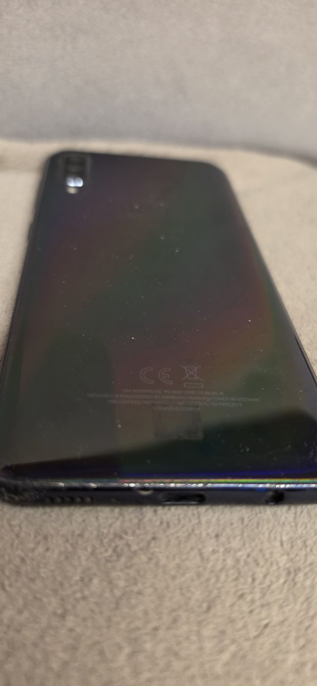 Samsung Portables: samsung galaxy A 50 – D'occasion à Ferden par jemyce 2