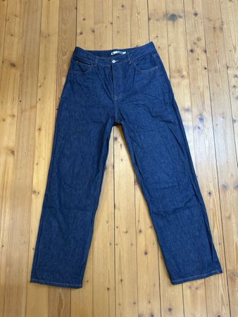 Jeans von A line