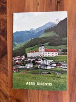 Kunstführer Abtei Disentis
