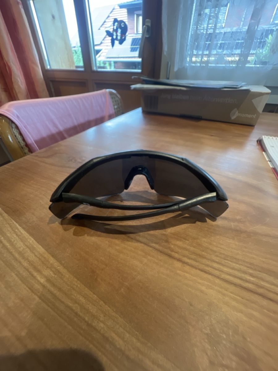 Brillen & Gläser: Revision Brille – Gebraucht aus Spiez von Miryam07 4