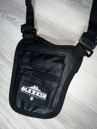 Olexesh Umhängetasche Polster Tasche Verstecke Umhängetasche