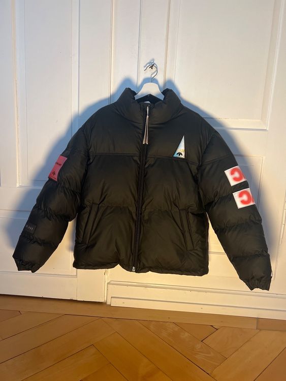 Alexander wang adidas puffer sale