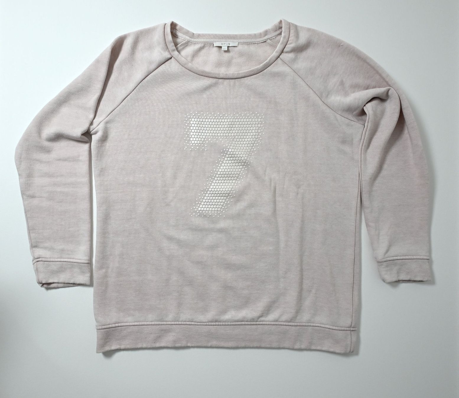 Pulls & Sweat-shirts: Damen Pullover von Opus, Grösse 44 – D'occasion à Dürnten par puumies