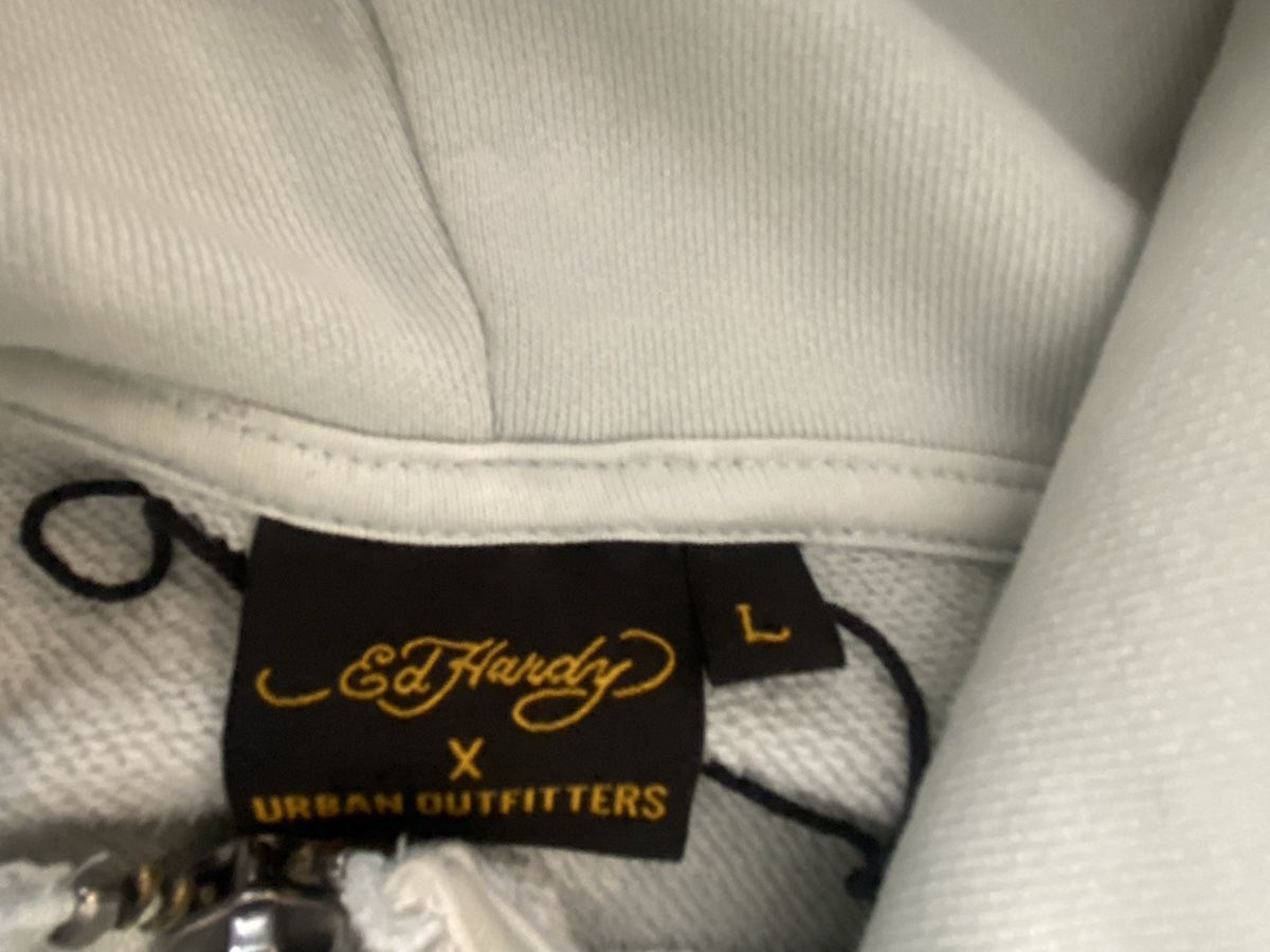 Ed Hardy Jacken: Ed Hardy – Gebraucht aus Holderbank AG von leooo.sie 3